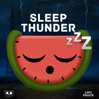 Rain Fruits Sounds, Pt. 80 - Sleep Fruits Music