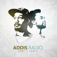 Metades - Kumneger Mesafint & Kemi