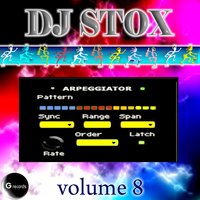 Yellow Page - DJ Stox