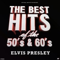 Something Blue - Elvis Presley
