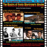 Il était une fois en amérique - Ennio Morricone & Film Studio Orchestra
