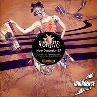 In The Mirror - Ronin8