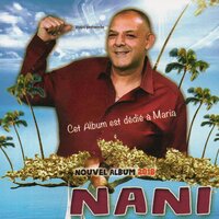 Mankhalihache tadamar - Cheb Nani