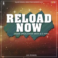 Sajjna Ve sajjna Ho - Amar Arshi & Jinder Jinda & D Arry
