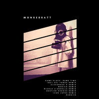 Same Place, Same Time - Monserratt & Bastien Groove