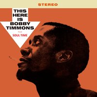 You Don't Know What Love Is - Bobby Timmons
