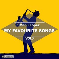 Up Where We Belong - Manu Lopez