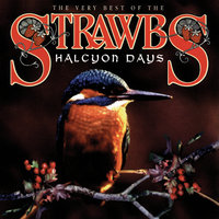 Pick Up The Pieces - Strawbs