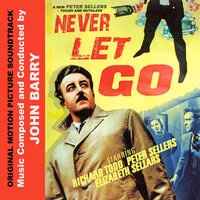 When Johnny Comes Home - John Barry & Adam Faith