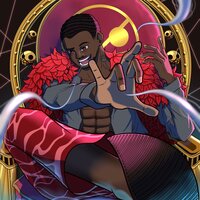 ENMA - Jamar Rose