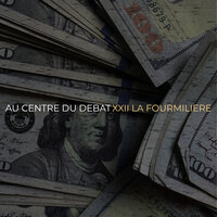 Pas de cinéma - XXII LA FOURMILIERE