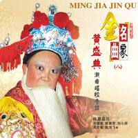含悲带愤诉真情 - 黄盛典 & 刘小丽