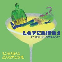 Braggadocious - Lovebirds