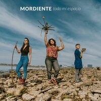 Montañas - Mordiente & Mariano Tiki Cantero & Seba Dorso