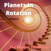 River of Lies - Blurpin' Flueberries