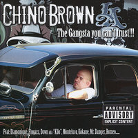 Hiz Name (feat. Diamonique & Monteloco) - Chino Brown & Monteloco & Diamonique