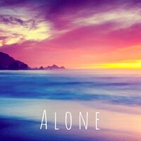 Alone - Justin Man & Justin Man feat. Elation