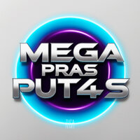 Mega Pras Putas - Dj Rangel do taquaril & Mc Magrinho & Mc Cabeça da Leste & MC PEDRIN DO ENGENHA