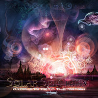 Hallucinations - Solar Spectrum & Egorythmia