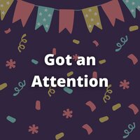 Got an Attention - Lofi Study Beats