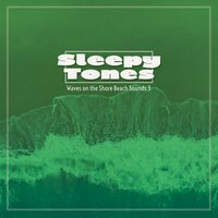 Waves on the Shore Beach Sounds, Pt. 10 - Jason Rivers