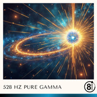 528 Hz Binaural, Pt. 49 - Solfeggio Healing Home & EMDR Therapy