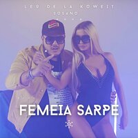 Femeia sarpe - Leo de la Kuweit & Susanu