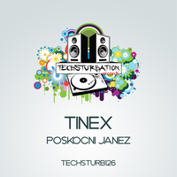 Poskocni Janez - TineX