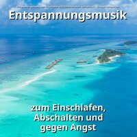 Meditationsmusik - Entspannungsmusik & Schlafmusik & Entspannungsmusik zum Einschlafen und Durchschlafen
