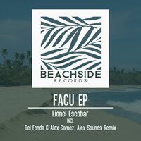 Facu - Lionel Escobar