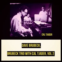 September Song - Dave Brubeck & Cal Tjader