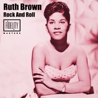 Daddy, Daddy - Ruth Brown