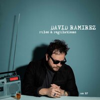Teach Me Your Language - David Ramírez