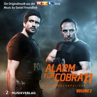 Mark und Tom - Daniel Freundlieb