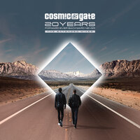 Analog Feel - Cosmic Gate