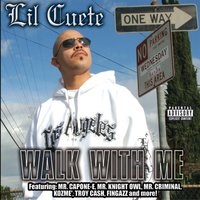 Get Ready - Lil Cuete