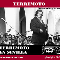 El limonar - Terremoto & Manuel Morao