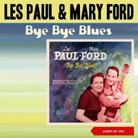 Wabash Blues - Les Paul