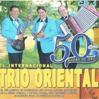 Me voy pal Japon - Trio Oriental