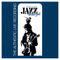 Eleven Beat Blues - Dizzy Reece & The German-Swiss Radio Jazz Orchestra