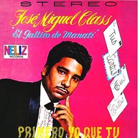 Desvio de Amor - Jose Miguel Class - "El Gallito de Manati" & Yomo Toro & Odilio Gonzalez