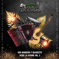 Rumbos Mejores - Legado De Cosala