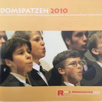 Schlafe, mein Prinzchen - Regensburger Domspatzen & Roland Büchner