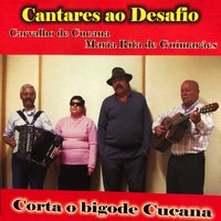 O Meu Orgulho - Carvalho de Cucana, Maria Rita De Guimarães & Carvalho de Cucana & Maria Rita De Guimarães