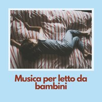 Meditazione sul relax - Kids Sleep Music Maestro