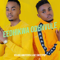 Twatokola - Vclass Amutenya & MC Sweetpop & Lucky Siesta