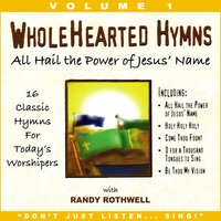 All Hail the Power of Jesus Name - Oasis Worship & Randy Rothwell