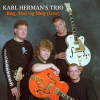 Der Er Noget Galt I Danmark - KARL HERMAN'S TRIO