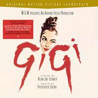 Gigi - Andrè Previn and His Pals