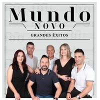 Mexe, Mexe Mexilhão - Mundo Novo